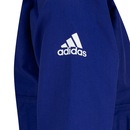 Kimono Judô adidas Evolution - Infantil - Foto 11