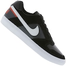 Tênis Nike SB Delta Force Vulc - Masculino - Foto 1