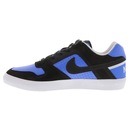 Tênis Nike SB Delta Force Vulc - Masculino - Foto 5