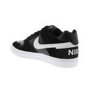 Tênis Nike SB Delta Force Vulc - Masculino - Foto 6