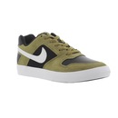 Tênis Nike SB Delta Force Vulc - Masculino - Foto 2