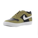 Tênis Nike SB Delta Force Vulc - Masculino - Foto 4