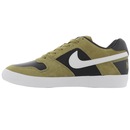 Tênis Nike SB Delta Force Vulc - Masculino - Foto 5