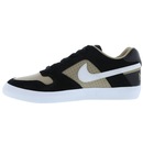 Tênis Nike SB Delta Force Vulc - Masculino - Foto 5