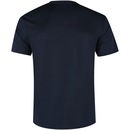 Camiseta Oxer Básica Mescla - Masculina - Foto 2