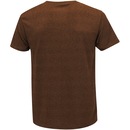 Camiseta Oxer Básica Mescla - Masculina - Foto 2
