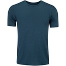 Camiseta Oxer Básica Mescla - Masculina - Foto 5