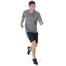 Camiseta Oxer Básica Mescla - Masculina - Foto 4