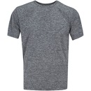 Camiseta Oxer Básica Mescla - Masculina - Foto 5