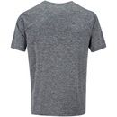 Camiseta Oxer Básica Mescla - Masculina - Foto 6