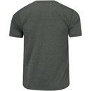 Camiseta Oxer Básica Mescla - Masculina - Foto 3