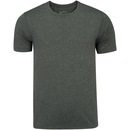 Camiseta Oxer Básica Mescla - Masculina - Foto 2