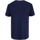Camiseta Oxer Básica Mescla - Masculina - Foto 2