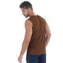 Camiseta Regata Oxer Básica Mescla - Masculina - Foto 2