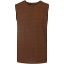 Camiseta Regata Oxer Básica Mescla - Masculina - Foto 4