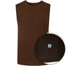 Camiseta Regata Oxer Básica Mescla - Masculina - Foto 5