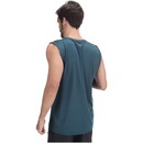 Camiseta Regata Oxer Básica Mescla - Masculina - Foto 3