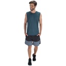 Camiseta Regata Oxer Básica Mescla - Masculina - Foto 4