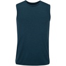 Camiseta Regata Oxer Básica Mescla - Masculina - Foto 6