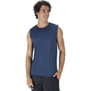 Camiseta Regata Oxer Básica Mescla - Masculina - Foto 2