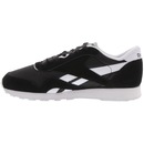 Tênis Reebok Classic Nylon - Masculino - Foto 5
