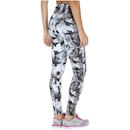 Calça Legging Oxer Abstract II - Feminina - Foto 4