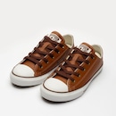 Tênis Infantil Converse All Star Chuck Taylor - Foto 4