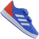 Tênis adidas AltaSport CF K - Infantil - Foto 1