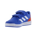 Tênis adidas AltaSport CF K - Infantil - Foto 4