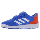Tênis adidas AltaSport CF K - Infantil - Foto 5