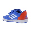 Tênis adidas AltaSport CF K - Infantil - Foto 6