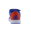 Tênis adidas AltaSport CF K - Infantil - Foto 7