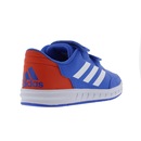 Tênis adidas AltaSport CF K - Infantil - Foto 8