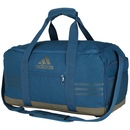Mala adidas 3 Stripes Performance Teambag S - Foto 1