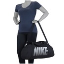 Mala Nike Gym Club - 30 Litros - Foto 3