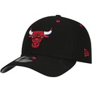 Boné New Era 9FORTY Chicago Bulls - Snapback - Adulto - Foto 4