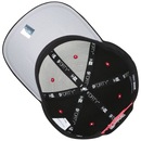 Boné New Era 9FORTY Chicago Bulls - Snapback - Adulto - Foto 6