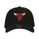 Boné New Era 9FORTY Chicago Bulls - Snapback - Adulto - Foto 1