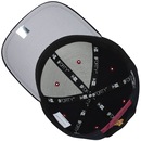 Boné Aba Curva New Era 9FORTY Cleveland Cavaliers - Snapback - Adulto - Foto 6