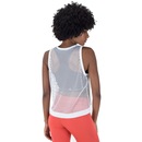 Camiseta Regata com Proteção Solar UV adidas Stella Sport Loose Tank - Feminina - Foto 3