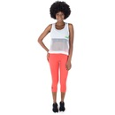 Camiseta Regata com Proteção Solar UV adidas Stella Sport Loose Tank - Feminina - Foto 4