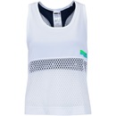 Camiseta Regata com Proteção Solar UV adidas Stella Sport Loose Tank - Feminina - Foto 5