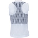 Camiseta Regata com Proteção Solar UV adidas Stella Sport Loose Tank - Feminina - Foto 6