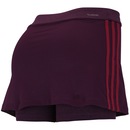 Short Saia adidas Vwo Skort - Feminino - Foto 2