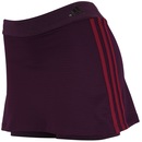 Short Saia adidas Vwo Skort - Feminino - Foto 3