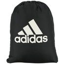 Gym Sack adidas Gymbag Logo - Foto 3
