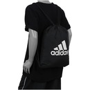 Gym Sack adidas Gymbag Logo - Foto 6