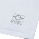 Kit de Uniforme de Futebol do Cruzeiro com Calção e Camisa Estrelas - Infantil - Foto 3