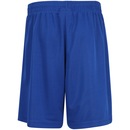 Kit de Uniforme de Futebol do Cruzeiro com Calção e Camisa Estrelas - Infantil - Foto 7