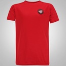 Kit de Uniforme de Futebol do Atlético-PR com Calção e Camisa Logo - Infantil - Foto 2